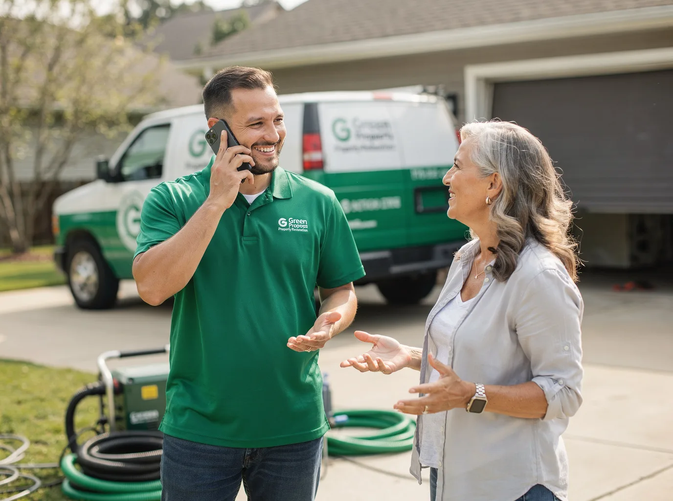 Water Damage Restoration Taconic, CT FAQs